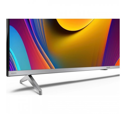Телевизор Sharp 50FP1EA (4T-C50FP1EL2AB)