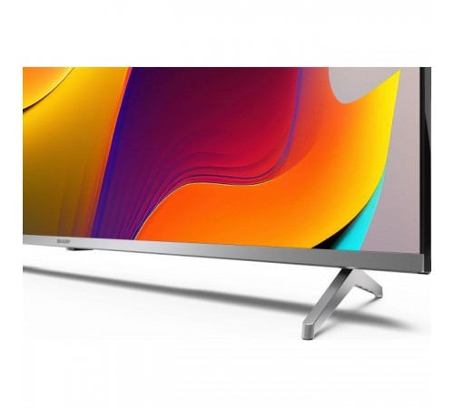 Телевизор Sharp 50FP1EA (4T-C50FP1EL2AB)