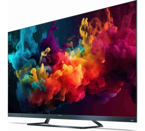Телевизор Sharp 65FQ5EG (4T-C65FQ5EM2AG) Телевизор Sharp 65FQ5EG (4T-C65FQ5EM2AG)
