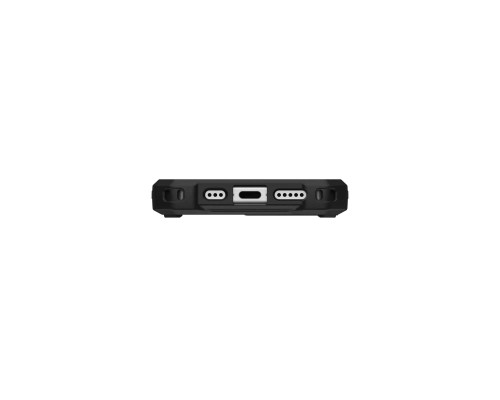 Чохол до мобільного телефона UAG iPhone 16 Monarch Pro Magsafe Carbon Fiber (114458114242) Чохол до мобільного телефона UAG iPhone 16 Monarch Pro Magsafe Carbon Fiber (114458114242)