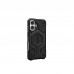 Чохол до мобільного телефона UAG iPhone 16 Monarch Pro Magsafe Carbon Fiber (114458114242)