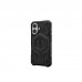 Чохол до мобільного телефона UAG iPhone 16 Monarch Pro Magsafe Carbon Fiber (114458114242)