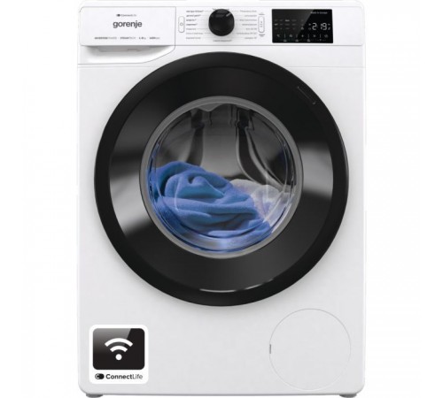 Пральна машина Gorenje WPNEI84SBSWIFI Пральна машина Gorenje WPNEI84SBSWIFI