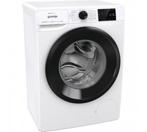 Пральна машина Gorenje WPNEI84SBSWIFI Пральна машина Gorenje WPNEI84SBSWIFI
