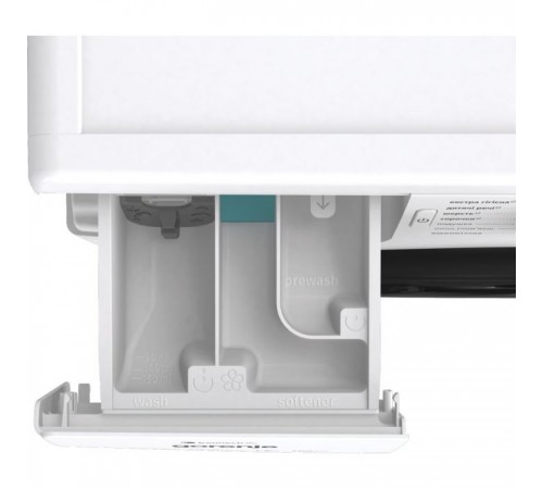 Пральна машина Gorenje WPNEI84SBSWIFI Пральна машина Gorenje WPNEI84SBSWIFI