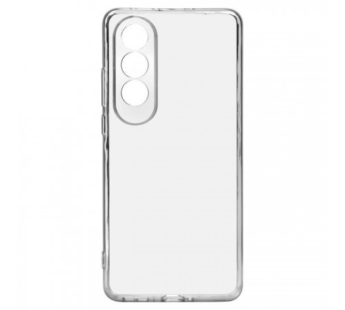 Чохол до мобільного телефона Armorstandart Air OnePlus Nord CE 4 Camera cover Clear (ARM78094) Чохол до мобільного телефона Armorstandart Air OnePlus Nord CE 4 Camera cover Clear (ARM78094)