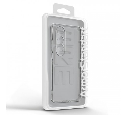 Чохол до мобільного телефона Armorstandart Air OnePlus Nord CE 4 Camera cover Clear (ARM78094) Чохол до мобільного телефона Armorstandart Air OnePlus Nord CE 4 Camera cover Clear (ARM78094)