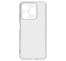 Чехол для мобильного телефона Armorstandart Air Realme C63 4G Camera cover Clear (ARM78474)