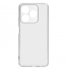 Чохол до мобільного телефона Armorstandart Air Realme C63 4G Camera cover Clear (ARM78474)