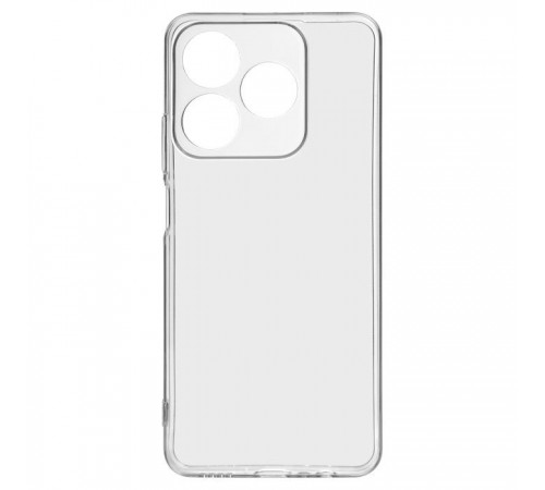 Чохол до мобільного телефона Armorstandart Air Realme C63 4G Camera cover Clear (ARM78474) Чохол до мобільного телефона Armorstandart Air Realme C63 4G Camera cover Clear (ARM78474)