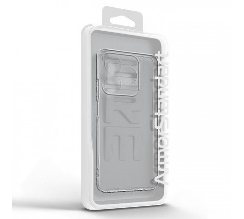 Чохол до мобільного телефона Armorstandart Air Realme C63 4G Camera cover Clear (ARM78474) Чохол до мобільного телефона Armorstandart Air Realme C63 4G Camera cover Clear (ARM78474)