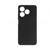 Чехол для мобильного телефона Armorstandart Matte Slim Fit Realme C63 4G Camera cover Black (ARM78458)