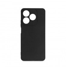 Чохол до мобільного телефона Armorstandart Matte Slim Fit Realme C63 4G Camera cover Black (ARM78458)
