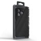 Чохол до мобільного телефона Armorstandart Matte Slim Fit Realme C63 4G Camera cover Black (ARM78458)