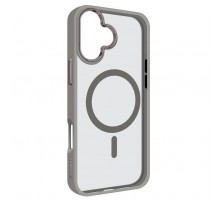 Чохол до мобільного телефона Armorstandart Unit MagSafe Apple iPhone 16 Plus Titanium Grey (ARM79289)