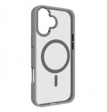 Чохол до мобільного телефона Armorstandart Unit MagSafe Apple iPhone 16 Plus Titanium Grey (ARM79289)