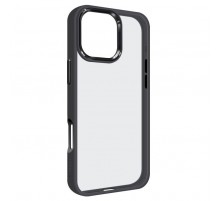 Чохол до мобільного телефона Armorstandart UNIT2 Apple iPhone 16 Pro Max Black (ARM78762)
