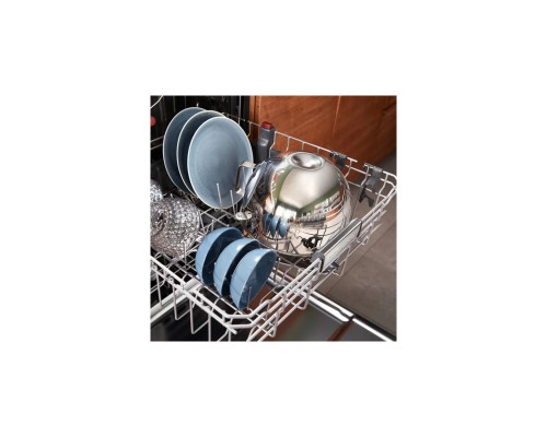 Кухонний комбайн KitchenAid 5KSM55SXXECU Кухонний комбайн KitchenAid 5KSM55SXXECU