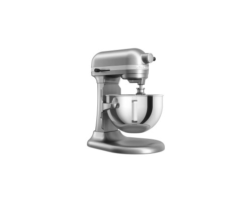 Кухонний комбайн KitchenAid 5KSM55SXXECU Кухонний комбайн KitchenAid 5KSM55SXXECU