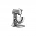 Кухонний комбайн KitchenAid 5KSM55SXXECU