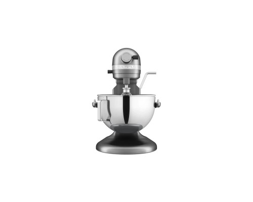 Кухонний комбайн KitchenAid 5KSM55SXXECU Кухонний комбайн KitchenAid 5KSM55SXXECU