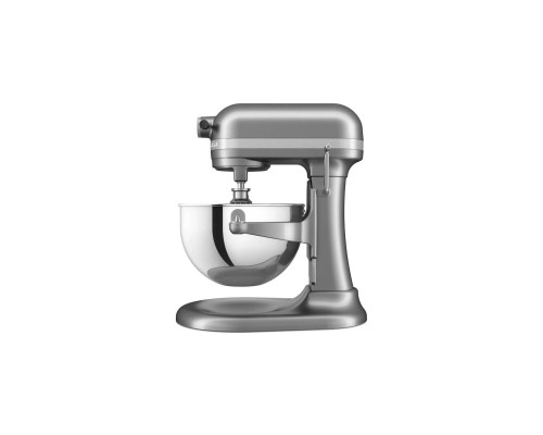 Кухонний комбайн KitchenAid 5KSM55SXXECU Кухонний комбайн KitchenAid 5KSM55SXXECU