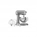 Кухонний комбайн KitchenAid 5KSM55SXXECU