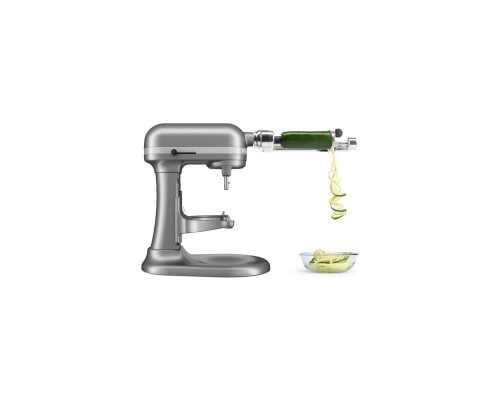 Кухонний комбайн KitchenAid 5KSM55SXXECU Кухонний комбайн KitchenAid 5KSM55SXXECU