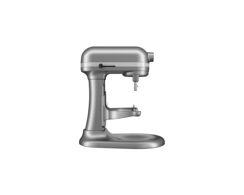 Кухонний комбайн KitchenAid 5KSM55SXXECU Кухонний комбайн KitchenAid 5KSM55SXXECU