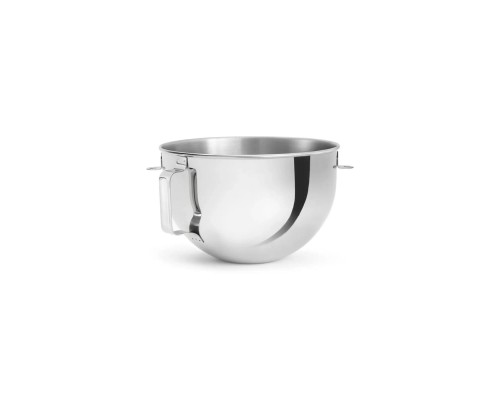 Кухонний комбайн KitchenAid 5KSM55SXXECU Кухонний комбайн KitchenAid 5KSM55SXXECU