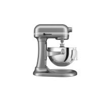 Кухонний комбайн KitchenAid 5KSM55SXXECU
