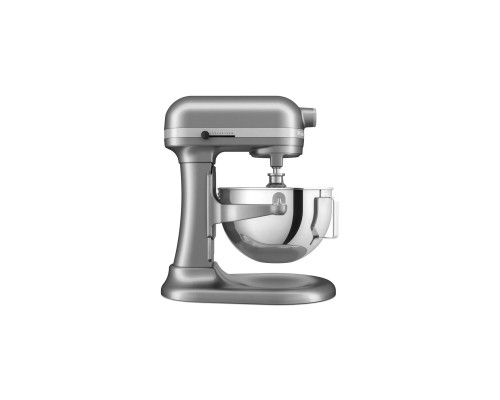 Кухонний комбайн KitchenAid 5KSM55SXXECU Кухонний комбайн KitchenAid 5KSM55SXXECU