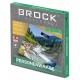 Весы напольные Brock BS 004