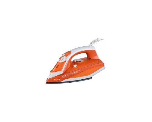 Утюг Brock BSI 5503 OR