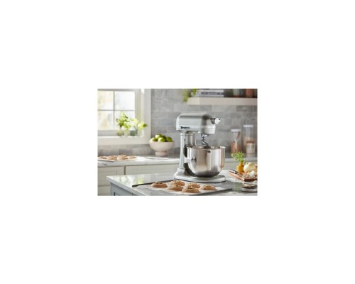 Кухонний комбайн KitchenAid 5KSM70JPXECU Кухонний комбайн KitchenAid 5KSM70JPXECU