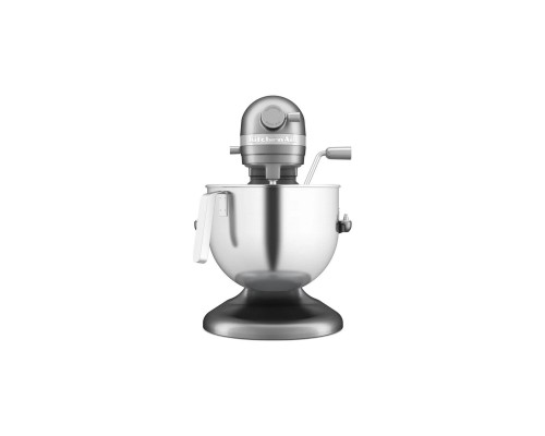 Кухонний комбайн KitchenAid 5KSM70JPXECU Кухонний комбайн KitchenAid 5KSM70JPXECU