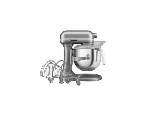 Кухонний комбайн KitchenAid 5KSM70JPXECU Кухонний комбайн KitchenAid 5KSM70JPXECU