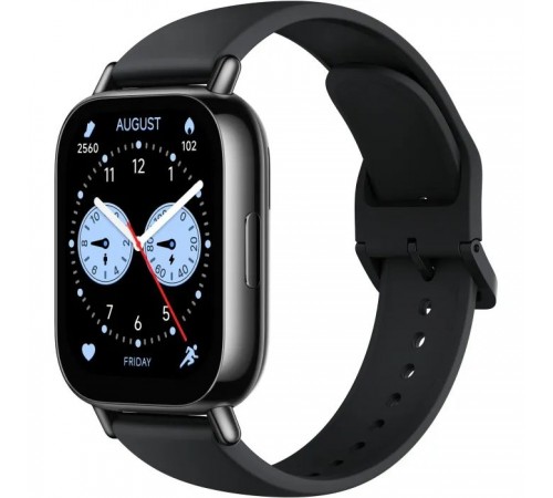 Смарт-годинник Xiaomi Redmi Watch 5 Lite Black BHR8789GL (1091912) Смарт-годинник Xiaomi Redmi Watch 5 Lite Black BHR8789GL (1091912)