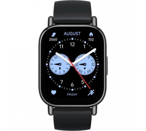 Смарт-годинник Xiaomi Redmi Watch 5 Lite Black BHR8789GL (1091912) Смарт-годинник Xiaomi Redmi Watch 5 Lite Black BHR8789GL (1091912)