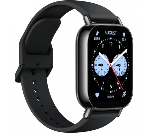 Смарт-годинник Xiaomi Redmi Watch 5 Lite Black BHR8789GL (1091912) Смарт-годинник Xiaomi Redmi Watch 5 Lite Black BHR8789GL (1091912)