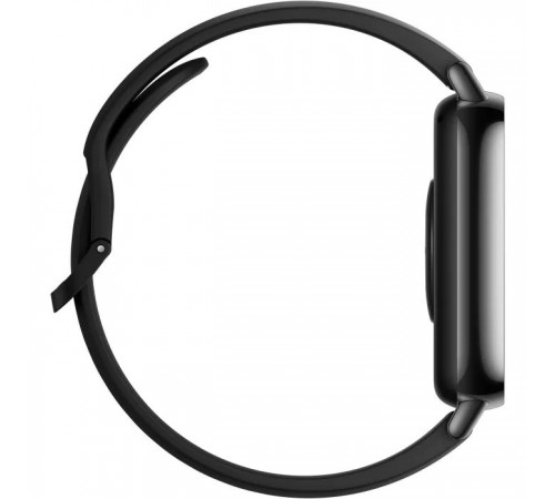 Смарт-годинник Xiaomi Redmi Watch 5 Lite Black BHR8789GL (1091912) Смарт-годинник Xiaomi Redmi Watch 5 Lite Black BHR8789GL (1091912)