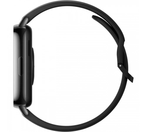Смарт-годинник Xiaomi Redmi Watch 5 Lite Black BHR8789GL (1091912) Смарт-годинник Xiaomi Redmi Watch 5 Lite Black BHR8789GL (1091912)