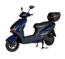 Электроскутер Atlas Demon Box 1500W Blue (3070)