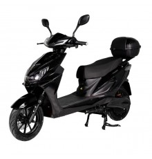 Электроскутер Atlas Journey 1500W Box Black (3084)