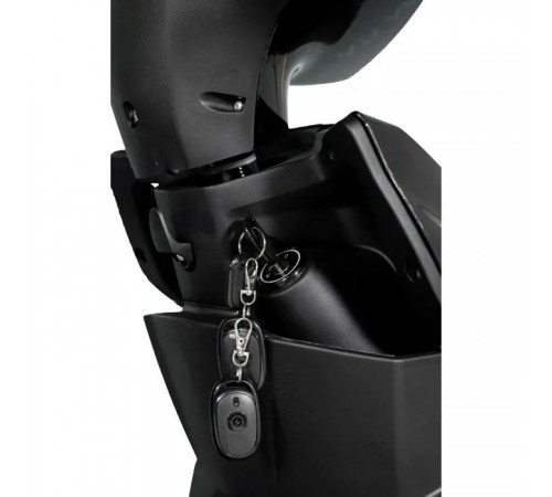 Електроскутер Atlas Journey 1500W Box Black (3084) Електроскутер Atlas Journey 1500W Box Black (3084)