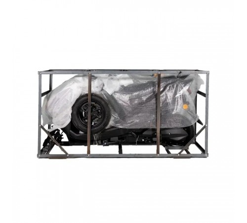 Електроскутер Atlas Journey 1500W Box Black (3084) Електроскутер Atlas Journey 1500W Box Black (3084)