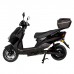 Электроскутер Atlas Speedy 2000W Box Black (3082)