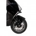 Электроскутер Atlas Speedy 2000W Box Black (3082)