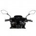 Электроскутер Atlas Speedy 2000W Box Black (3082)