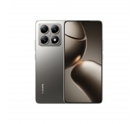 Мобильный телефон Xiaomi 14T 12/256GB Titan Gray (1079730)